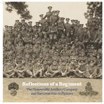 Reflections of a Regiment HC