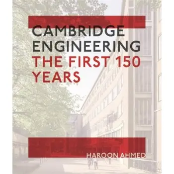 Cambridge Engineering HC