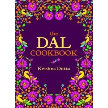 THE DAL COOKBOOK HC