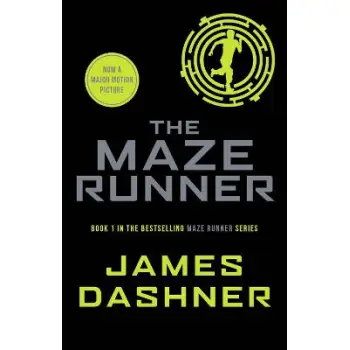 THE MAZE RUNNER PB