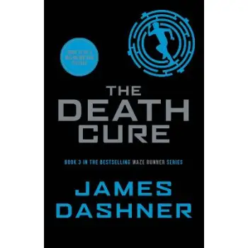 THE MAZE RUNNER 3: THE DEATH CURE PB