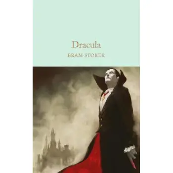 COLLECTOR'S LIBRARY : DRACULA  HC