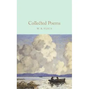COLLECTOR'S LIBRARY : COLLECTED POEMS  HC