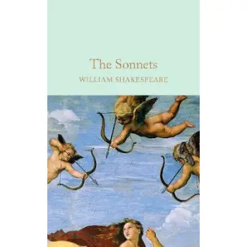COLLECTOR'S LIBRARY : THE SONNETS  HC