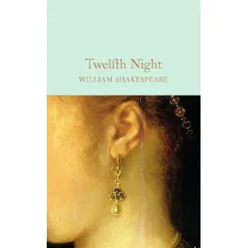 COLLECTOR'S LIBRARY : TWELFTH NIGHT  HC