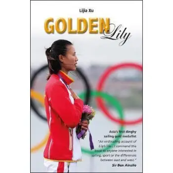 GOLDEN LILY  PB
