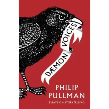 DAEMON VOICES : ESSAYS ON STORYTELLING  HC