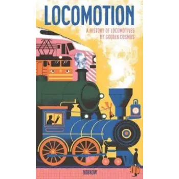 LOCOMOTION  PB
