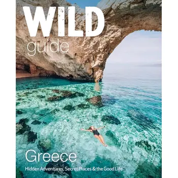 Wild Guide Greece