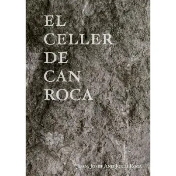 EL CELLER DE CAN ROCA : REDUX EDITION HC