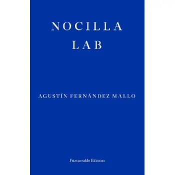 Nocilla Lab PB