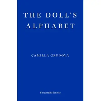 The Doll's Alphabet PB