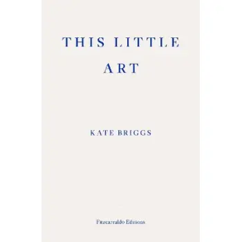 This Little Art PB