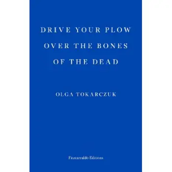 Drive your Plow over the Bones of the Dead PB