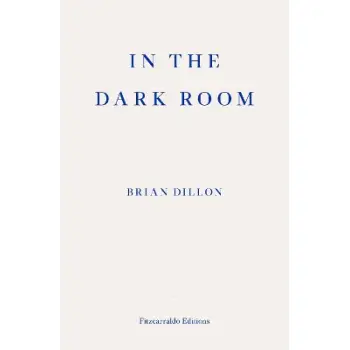 In The Dark Room PB