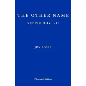 The Other Name : Septology I-II PB