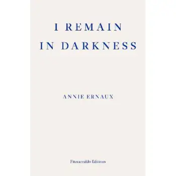 I REMAIN IN DARKNESS