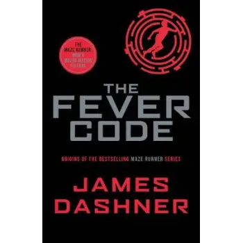 THE MAZE RUNNER 0.5: THE FEVER CODE PB