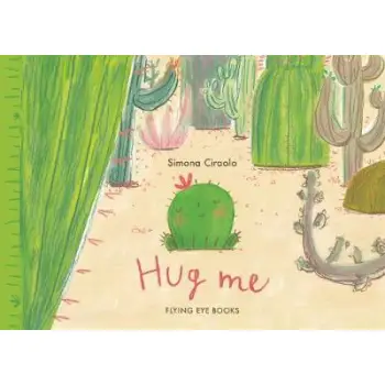 HUG ME PB