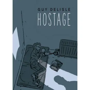 HOSTAGE  PB