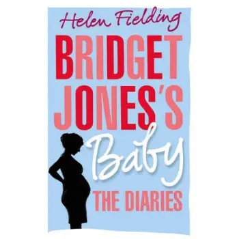 BRIDGET JONES' S BABY : THE DIARIES  PB