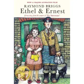ETHEL & ERNEST PB