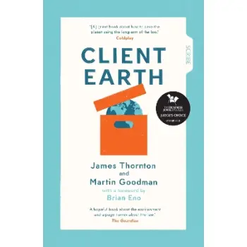 CLIENT EARTH