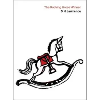 THE ROCKING HORSE WINNER AND OTHER STORIES PB