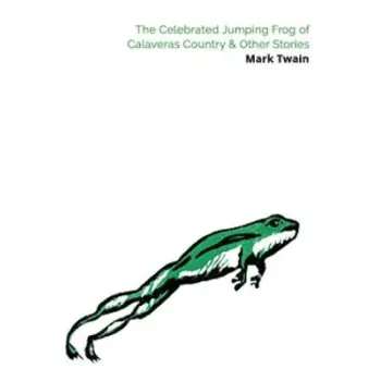 THE CELEBRATED JUMPING FROG PB