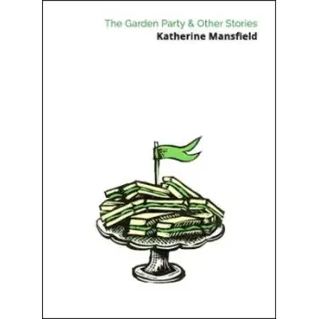 THE GARDEN PARTY AND OTHER STORIES PB