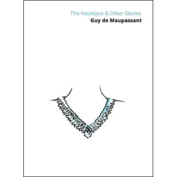 THE NECKLACE AND OTHER STORIES PB