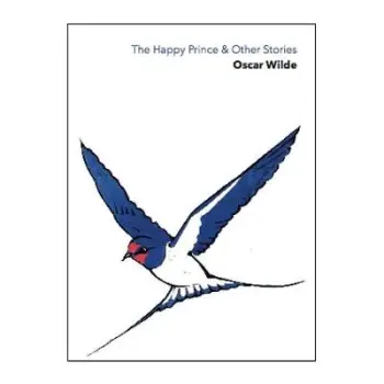 THE HAPPY PRINCE AND OTHER STORIES PB
