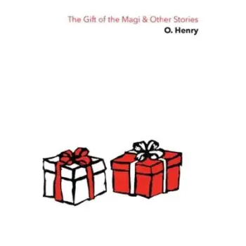 THE GIFT OF THE MAGI PB
