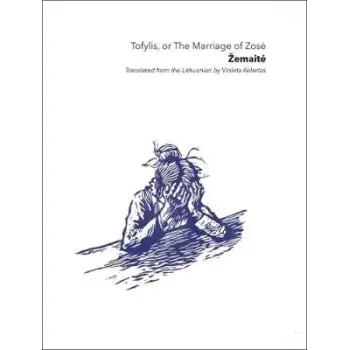 TOFYLIS, OR THE MARRIAGE OF ZOSE PB