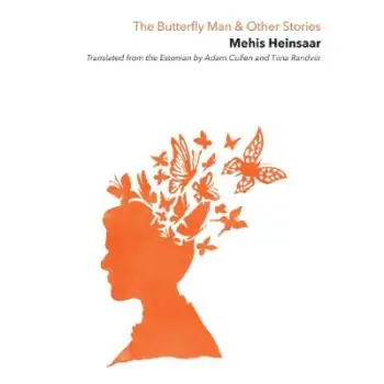 THE BUTTERFLY MAN AND OTHER STORIES PB