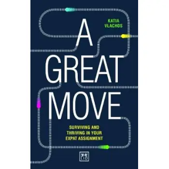 A GREAT MOVE PB
