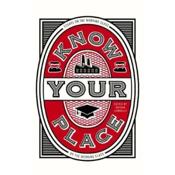 KNOW YOUR PLACE  HC