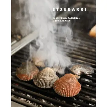 ETXEBARRI HC
