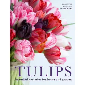 TULIPS HC