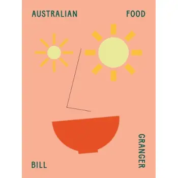 AUSTRALIAN FOOD HC AUSTRALIAN FOOD HC