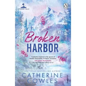 BROKEN HARBOR PB