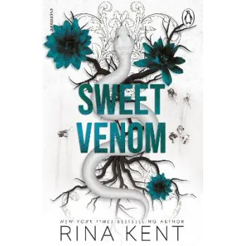 VIPERS 2: SWEET VENOM
