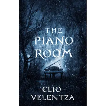 THE PIANO ROOM