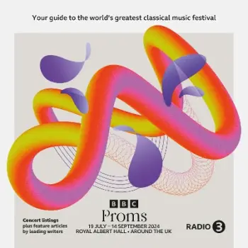 BBC PROMS 2024 PB