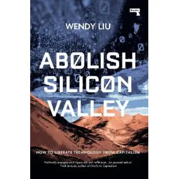 ABOLISH SILICON VALLEY PB