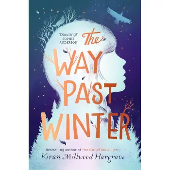 THE WAY PAST WINTER PB