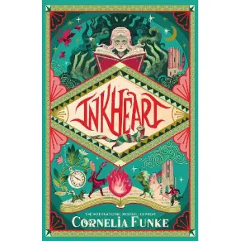 INKHEART