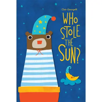 WHO STOLE THE SUN?