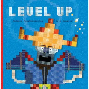 LEVEL UP