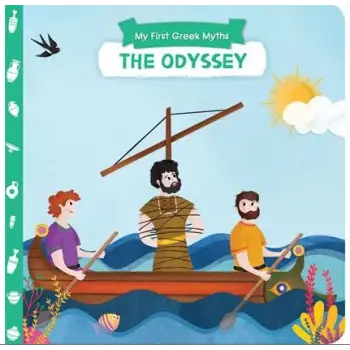 THE ODYSSEY